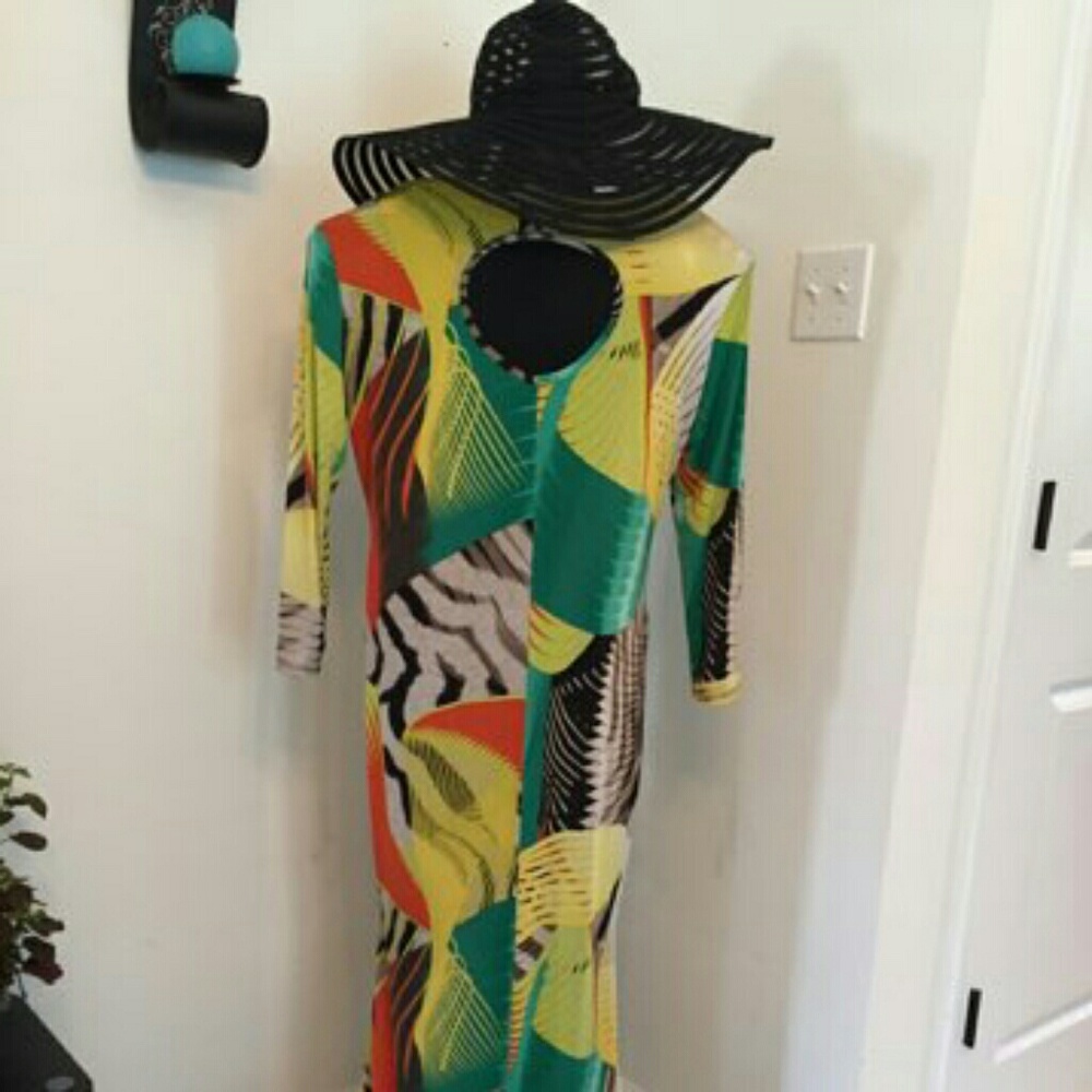 3x dress (chic and cruvy) - Picture 4 of 4